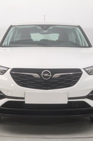 Opel , Salon Polska, Serwis ASO, Klimatronic, Tempomat, Parktronic-2