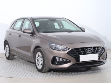 Hyundai i30 II , Salon Polska, 1. Właściciel, Serwis ASO, Automat, VAT 23%,-1