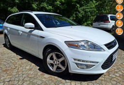 Ford Mondeo VIII Titanium -automatik