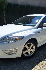 Ford Mondeo VIII Titanium -automatik-2