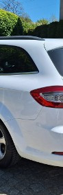 Ford Mondeo VIII Titanium -automatik-3