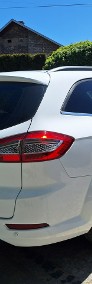 Ford Mondeo VIII Titanium -automatik-4