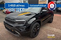Jeep Inny Jeep