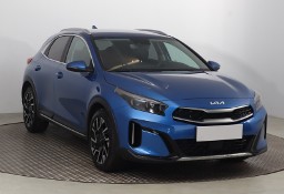 Kia Xceed , Salon Polska, 1. Właściciel, Serwis ASO, Automat, Skóra,
