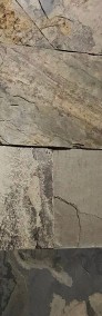 Płytki Łupek California Brick kamień naturalny 30x15x0,8-1,3 cm- Elewacja, Dom-4