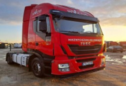 Iveco as 440 S46 stralis