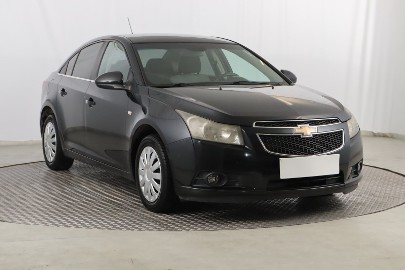 Chevrolet Cruze , Klimatronic, Tempomat, Parktronic