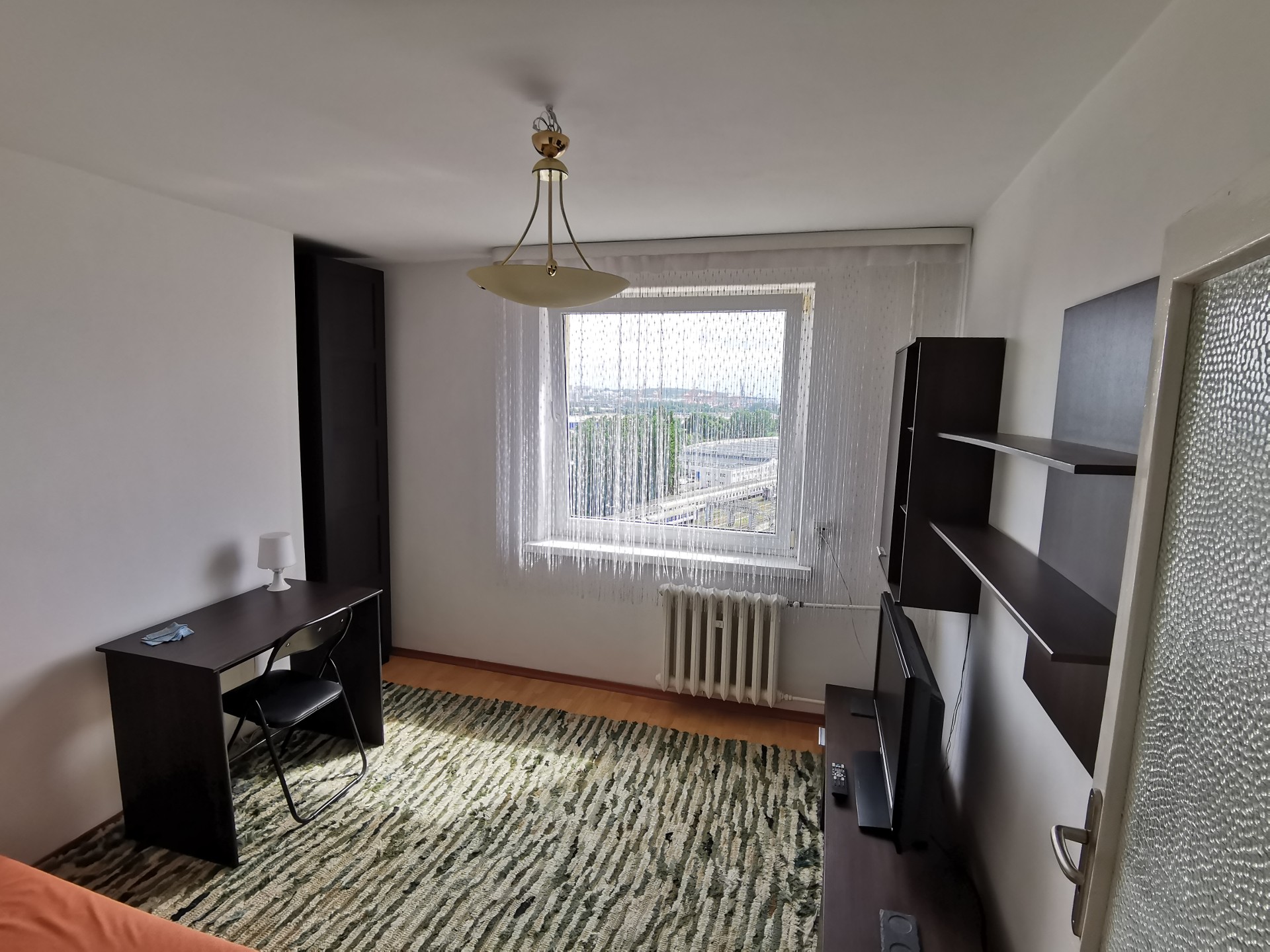 Kawalerka na wynajem, 19 m² Gdynia, Chylońska