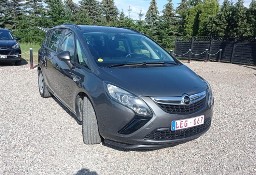 Opel Zafira C Stan BDB - Potwierdzony Przebieg - 7 Miejsc - RATY