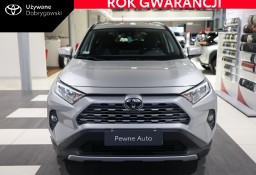 Toyota RAV 4 IV 2.0 Comfort 4x2 Benzyna M/T