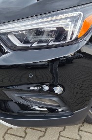 1.4T 155KM, 4x4, Automat, Buick Encore-2