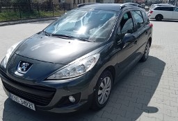 Peugeot 207 SW