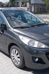 PEUGEOT 207SW-2