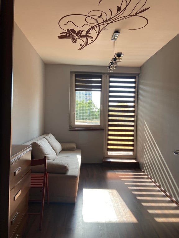 Mieszkanie na wynajem, 50 m² Piątkowo, Osiedle Jana III Sobieskiego