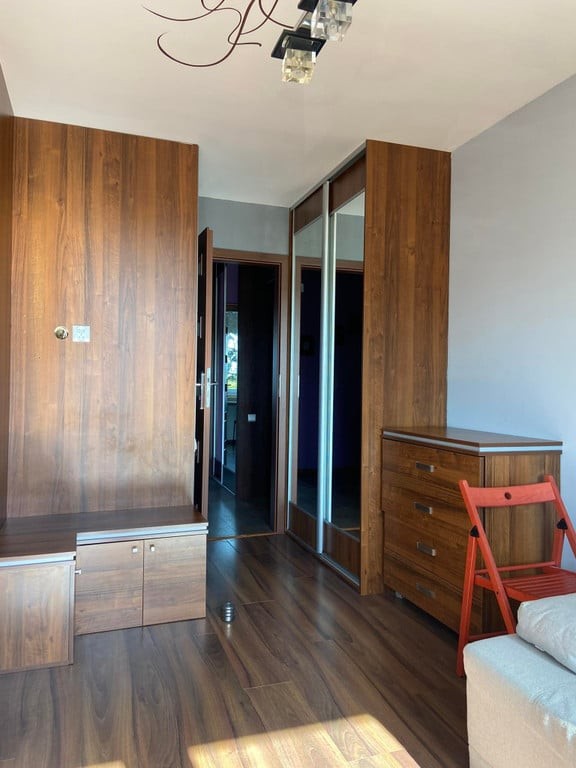 Mieszkanie do wynajęcia, 50 m², 3 pokoje Poznań Piątkowo - Widok 3