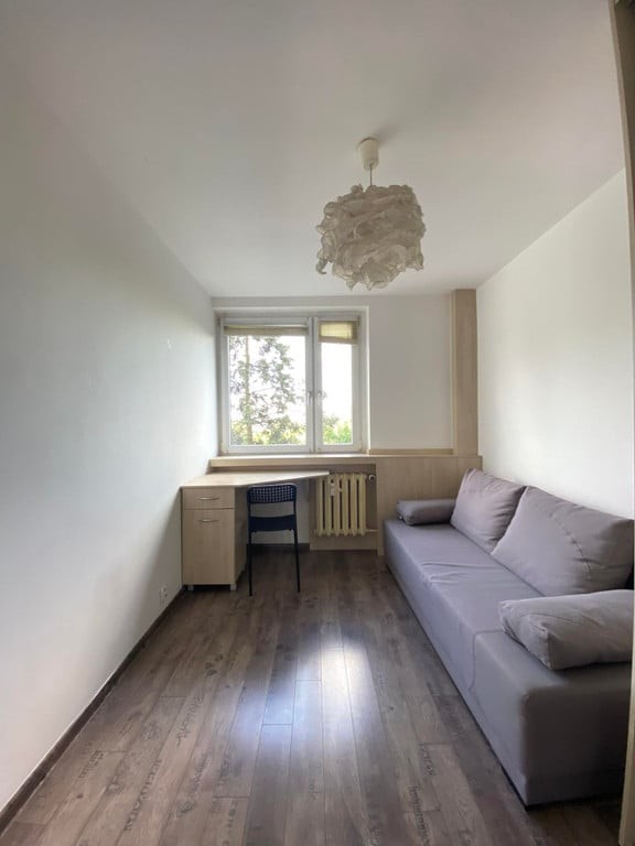 Mieszkanie do wynajęcia, 50 m², 3 pokoje Poznań Piątkowo - Widok 4