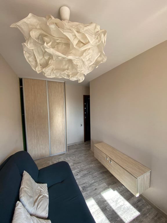 Mieszkanie do wynajęcia, 50 m², 3 pokoje Poznań Piątkowo - Widok 5