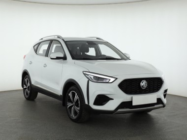 MG ZS ZS SUV , Salon Polska, 1. Właściciel, Serwis ASO, Klima, Tempomat,-1