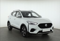 MG ZS ZS SUV , Salon Polska, 1. Właściciel, Serwis ASO, Klima, Tempomat,