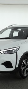 MG ZS ZS SUV , Salon Polska, 1. Właściciel, Serwis ASO, Klima, Tempomat,-3