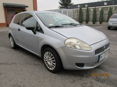 Fiat Grande Punto-1