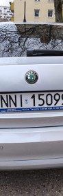 Świetna Skoda Octavia 2.0 TDI Ambiente-4
