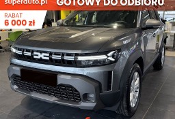 Dacia Duster I Expression 1.2 Eco-G LPG Expression 1.2 Eco-G LPG 120KM / Pakiet Zim