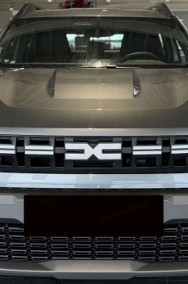 Dacia Duster I Expression 1.2 Eco-G LPG Expression 1.2 Eco-G LPG 120KM / Pakiet Zim-2