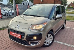 Citroen C3 Picasso .