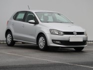 Volkswagen Polo V , Klimatronic