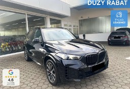 BMW X5 G05 xDrive30d M Sport xDrive30d M Sport 3.0 (298KM)|Systemy asystujące kierowcy