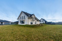 Dom Różyny, ul. Fiołkowa