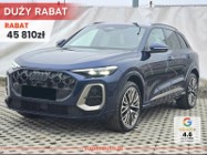 Audi Q5 III TFSI quattro S line 2.0 TFSI quattro S (272 KM) Kamery obserwujące o