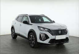 Peugeot 2008 , Salon Polska, Serwis ASO, Automat, VAT 23%, Skóra, Navi,