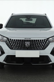 Peugeot 2008 , Salon Polska, Serwis ASO, Automat, VAT 23%, Skóra, Navi,-2