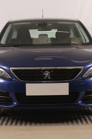 Peugeot 308 II , Salon Polska, Klimatronic, Tempomat, Parktronic,-2