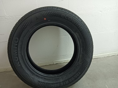 4 szt. NOWE Letnie Kumho Ecowing ES31 - 185/65/R15-1