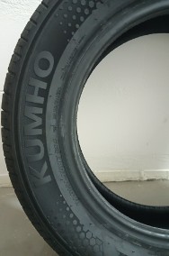 4 szt. NOWE Letnie Kumho Ecowing ES31 - 185/65/R15-2