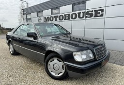 Mercedes-Benz Klasa E W124 CE klima automat