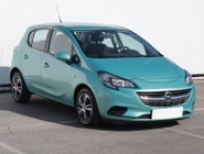 Opel Corsa E , Klima, Tempomat