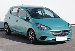 Opel Corsa E , Klima, Tempomat