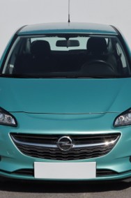 Opel Corsa E , Klima, Tempomat-2
