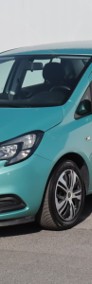 Opel Corsa E , Klima, Tempomat-3