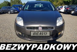 Fiat Bravo II 1.4 T-JET 120KM ZobaczFILM BEZWYPADKOWY OPŁACONY BardzoZadbany