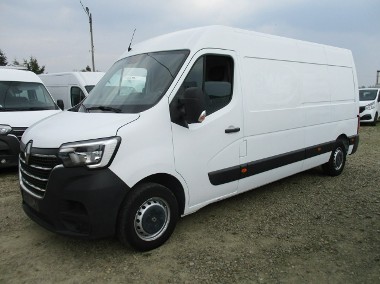 Renault Master L3H2 2.3 DCI 135KM \ FV23%-1