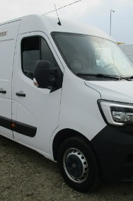 Renault Master L3H2 2.3 DCI 135KM \ FV23%-2