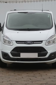 Ford Transit Transit Custom , L2H1, 7m3, VAT 23%, 3 Miejsca, 3 EU palet-2