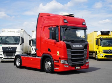 / EURO 6 / ACC / RETARDER / I – COOL-1
