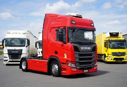 Scania R500 / EURO 6 / ACC / RETARDER / I – COOL