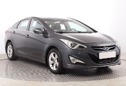 Hyundai i40 , Salon Polska, Klimatronic, Tempomat, Parktronic